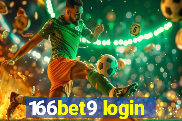 166bet9 login